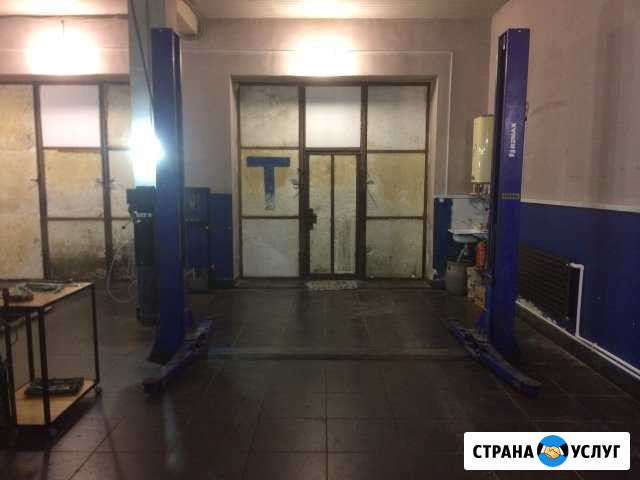 Ремонт автомобилей Волгоград - изображение 1