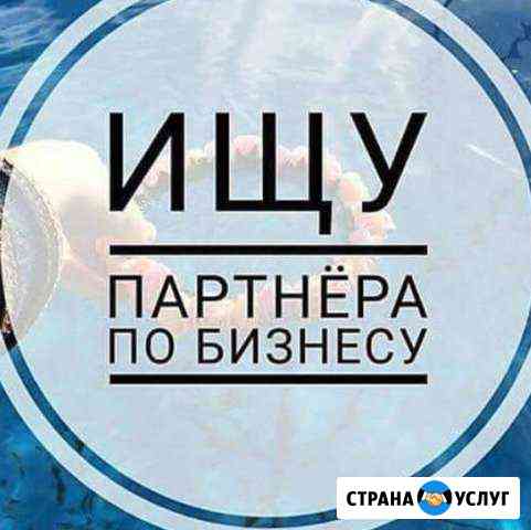 Ищу партнера Туризм Анапа