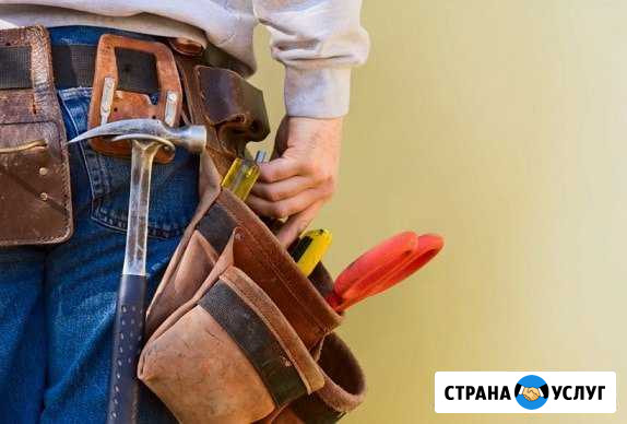 Мастер на час Ставрополь - изображение 1