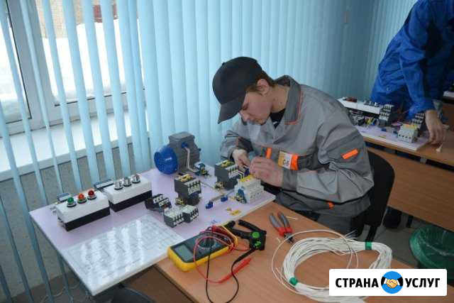 Предлагаю услуги электрика на каждый день Люберцы - изображение 1