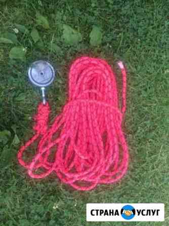 Поисковый магнит,поиск металла,чистка колодцев,вод Санкт-Петербург