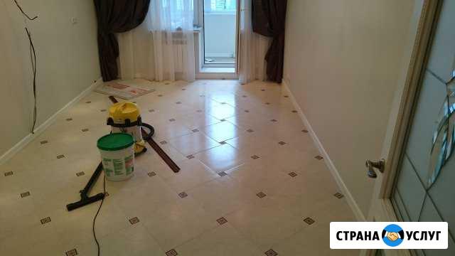 Ремонт квартир, домов, офисов,под ключ Красногорск - изображение 1