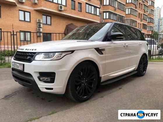 Аренда авто с выкупом Москва