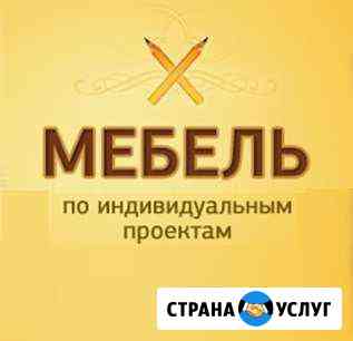 Мебель на заказ Нижнекамск