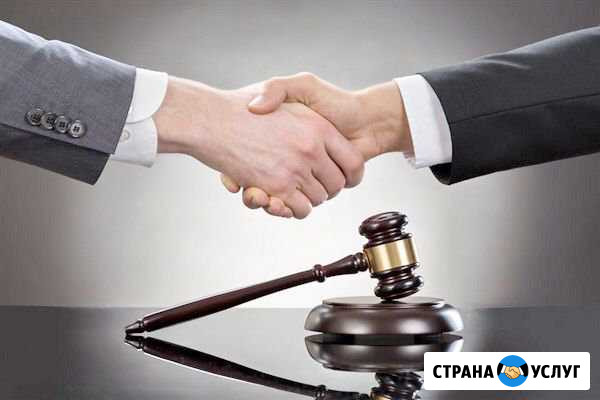 Помощь в суде, развод, раздел имущества, итд Приморско-Ахтарск - изображение 1
