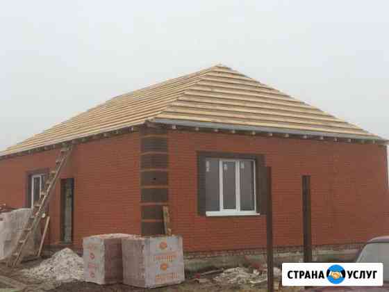 Кровельщик Батайск