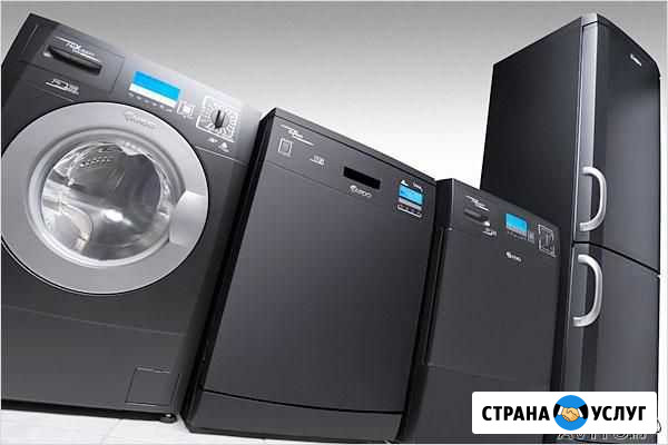 Установка бытовой техники Липецк - изображение 1
