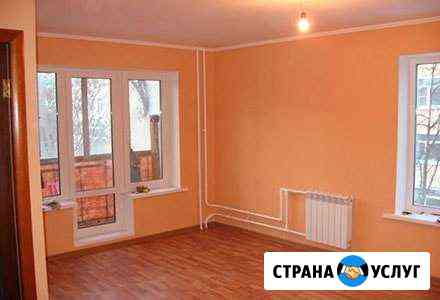 Ремонт квартиры офиса Ноябрьск Качественный ремонт Ноябрьск