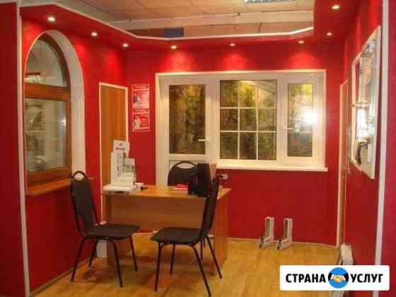 Окна, Балконы, Москитные сетки, Установка, Отделка Хабаровск