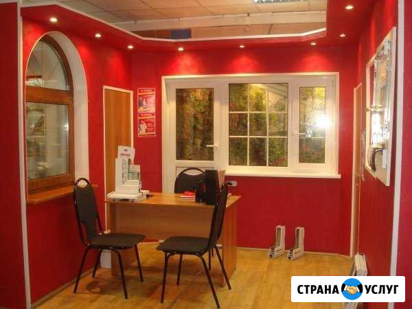 Окна, Балконы, Москитные сетки, Установка, Отделка Хабаровск - изображение 1