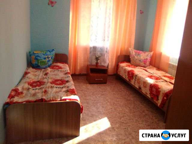 Уход за людьми Иркутск - изображение 1