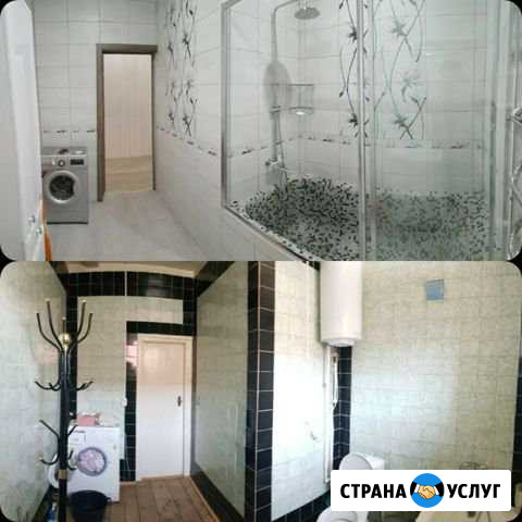 Ремонт и отделка квартир, домов, котеджей Октябрьский - изображение 1