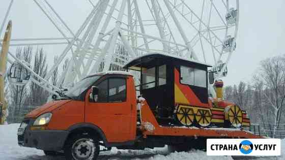 Эвакуатор Межгород Самара