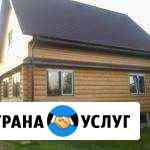 Срубы Меленки