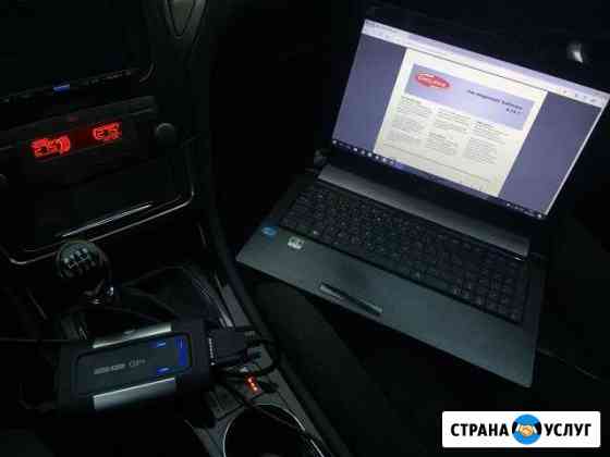 Автоподбор, выездная диагностика Санкт-Петербург