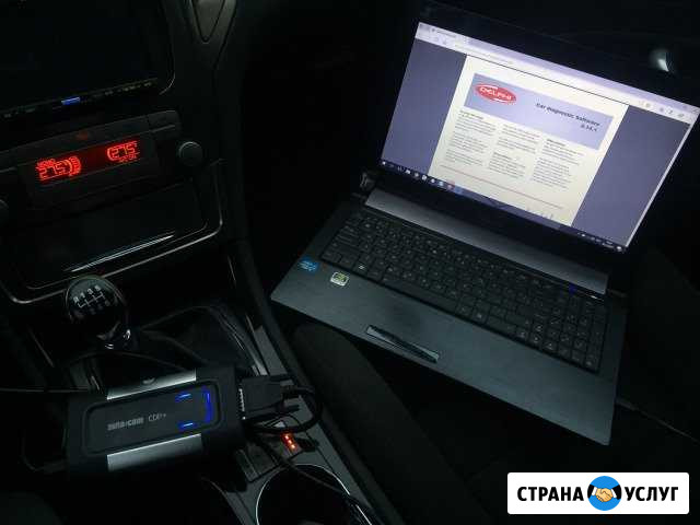 Автоподбор, выездная диагностика Санкт-Петербург - изображение 1