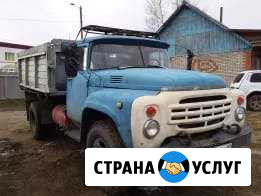 Вывоз мусора,пгс,песок,перегной,навоз,чернозем и т Уфа - изображение 1