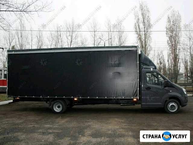 Газель. Грузчики. Пианино. Переезды Ульяновск - изображение 1