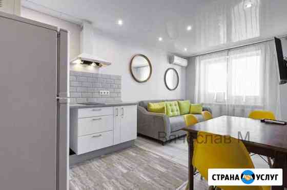 Ремонт квартир Батайск