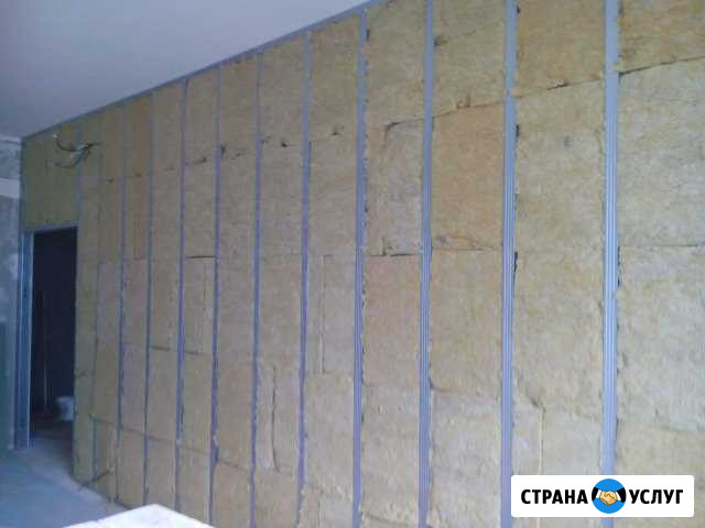 Отделочные работы Старый Оскол - изображение 1
