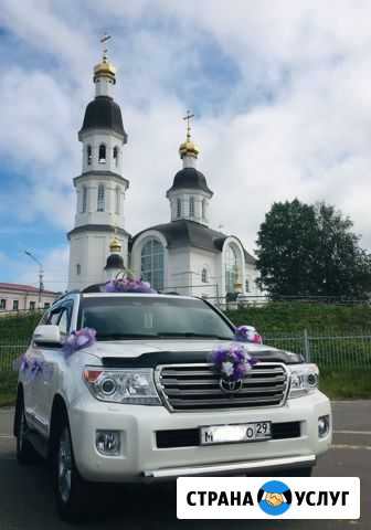 Аренда авто Архангельск - изображение 1