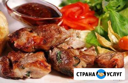 Услуги шашлычника и повара Владимир - изображение 1