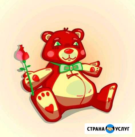 Векторные логотипы, принты, иллюстрации и другие г Симферополь - изображение 1