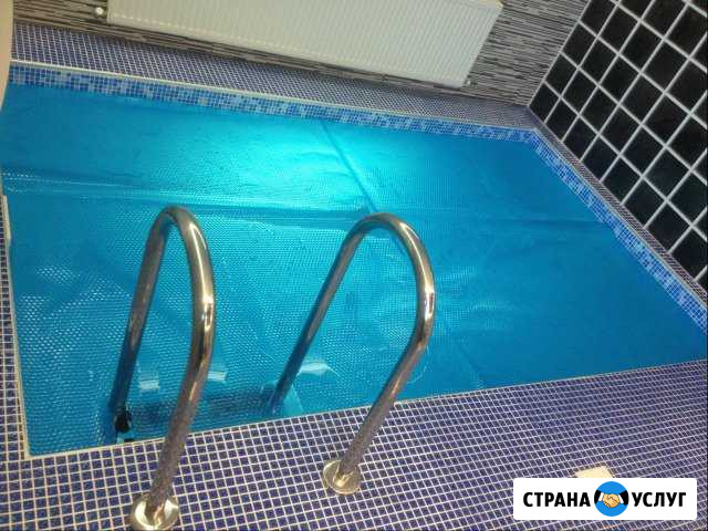 Сервисное обслуживание бассейнов Краснодар - изображение 1