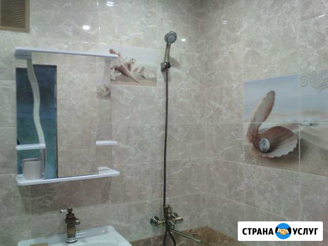 Отделочные работы под ключ. Цена договорная Ишим - изображение 1
