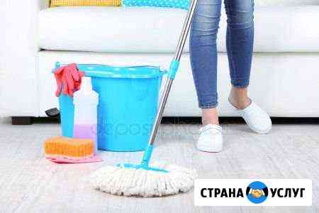 Уборка квартир Набережные Челны