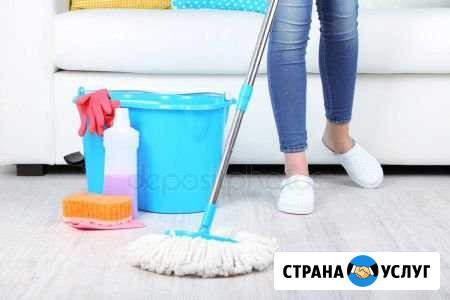 Уборка квартир Набережные Челны - изображение 1