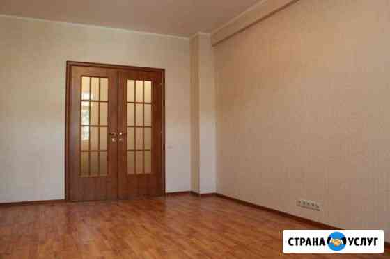 Ремонт квартир и частных домов Мытищи