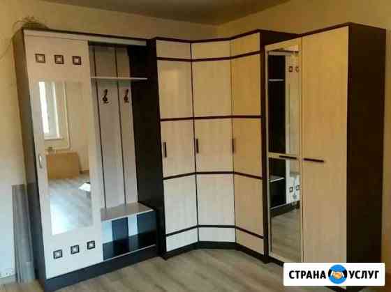 Сборщик мебели. Сборка, разборка, установка мебели Кстово