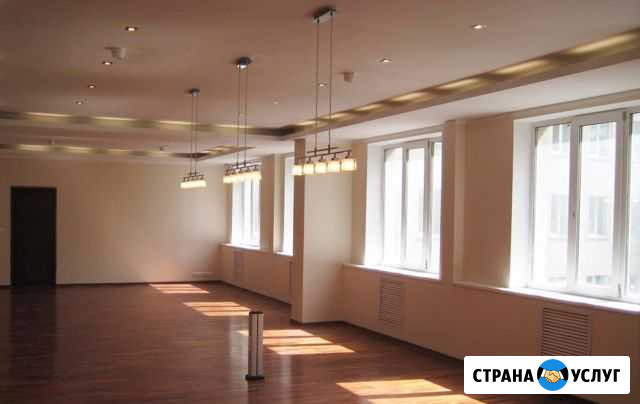 Ремонт офисов под ключ Симферополь - изображение 1