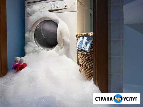 Ремонт стиральных машин Подольск - изображение 1