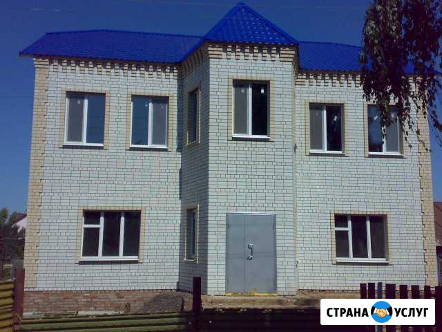 Строительство и ремонт Ртищево - изображение 1