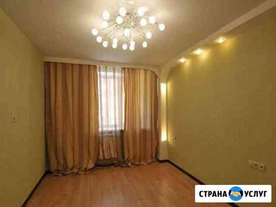 Ремонт квартир Видное