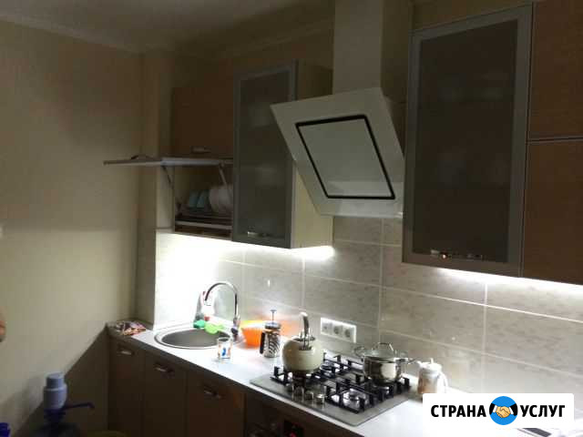 Строительные и ремонтные работы под ключ Альметьевск - изображение 1