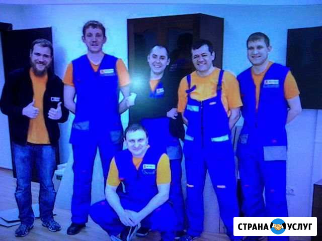 Разнорабочие. Подсобники. Без выходных Нижний Новгород - изображение 1
