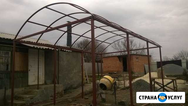 Прокат-вальцовка профильной трубы с выездом на дом Шахты - изображение 1