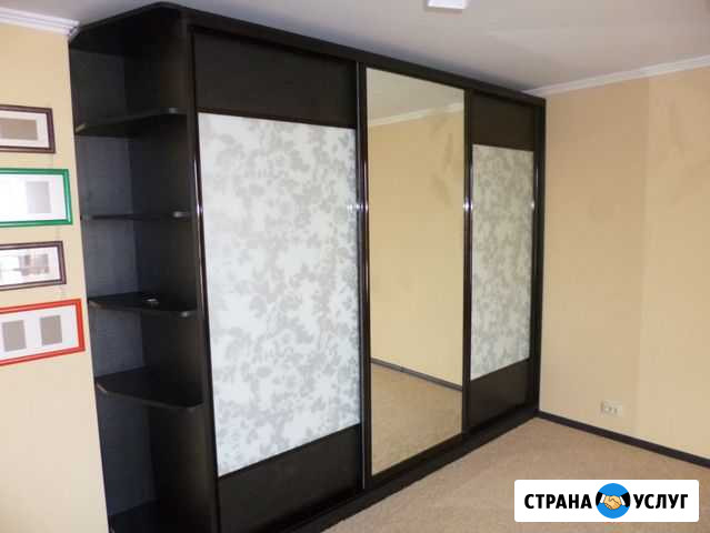 Шкаф-купе Благовещенск - изображение 1