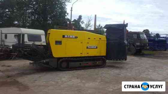 В аренду буровой комплекс xcmg XZ 320 Большая Ижора