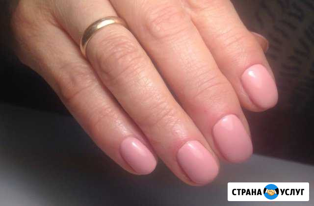 Ногти ресницы брови Дмитров - изображение 1
