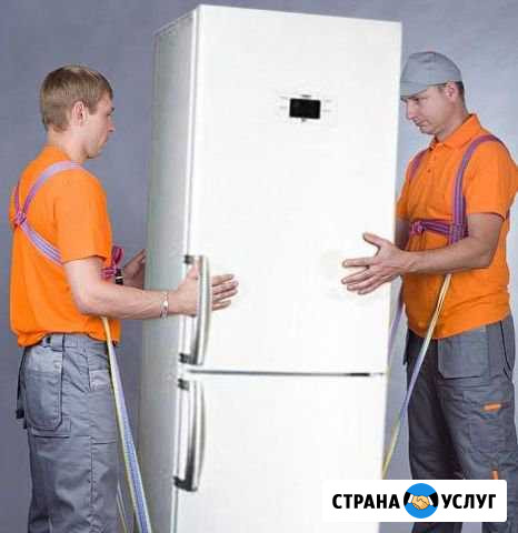 Переезд и вывоз мусора легко грузчики газель Яблоновский - изображение 1
