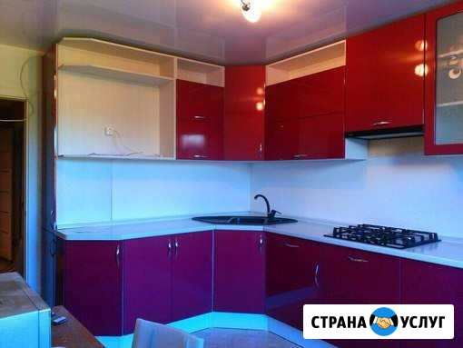 Мебель на заказ Магнитогорск - изображение 1