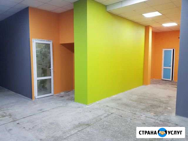 Быстрый и качественный ремонт офиса Рязань - изображение 1