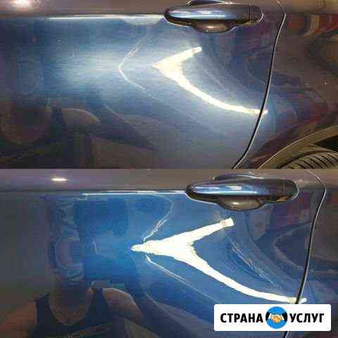 Детейлинг услуги, обучение Санкт-Петербург