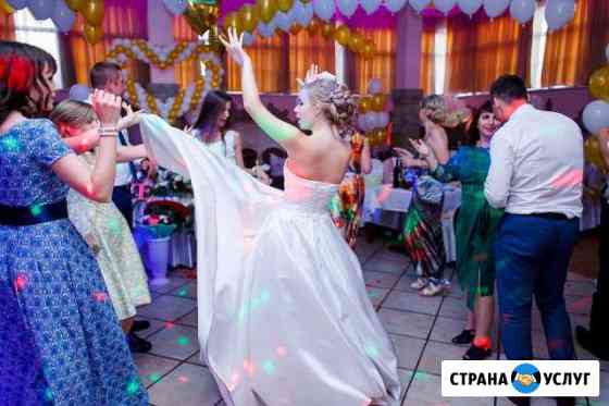 Ведущая свадьбы Сочи