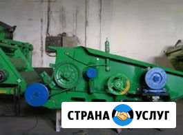 Переоборудование жаток под систему Шумахер Самара Красный Яр - изображение 1