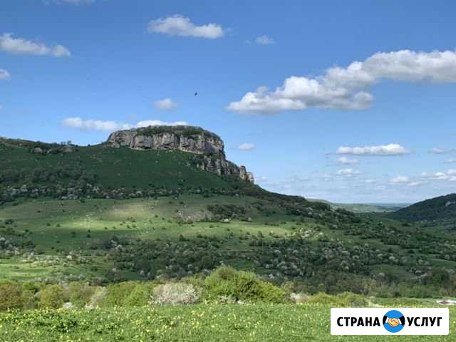 Отдых Баговская - изображение 1